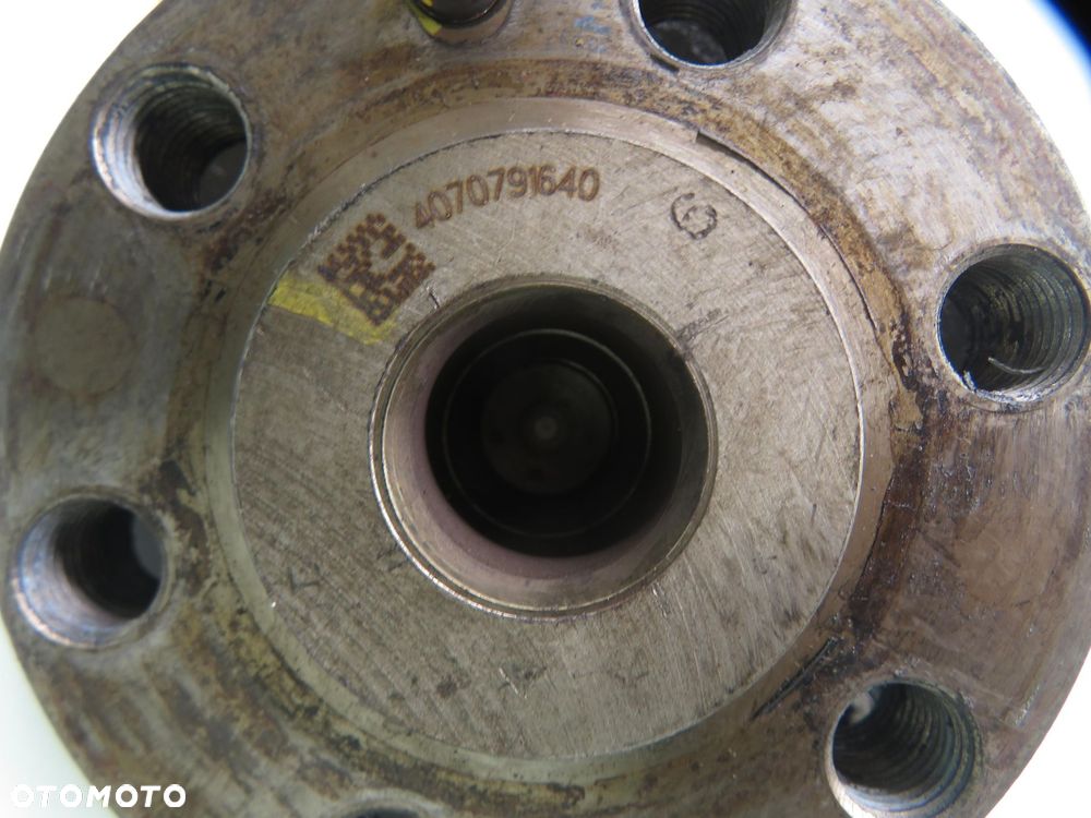 WAŁ KORBOWY ALFA ROMEO 159 1.9 JTDM - 8