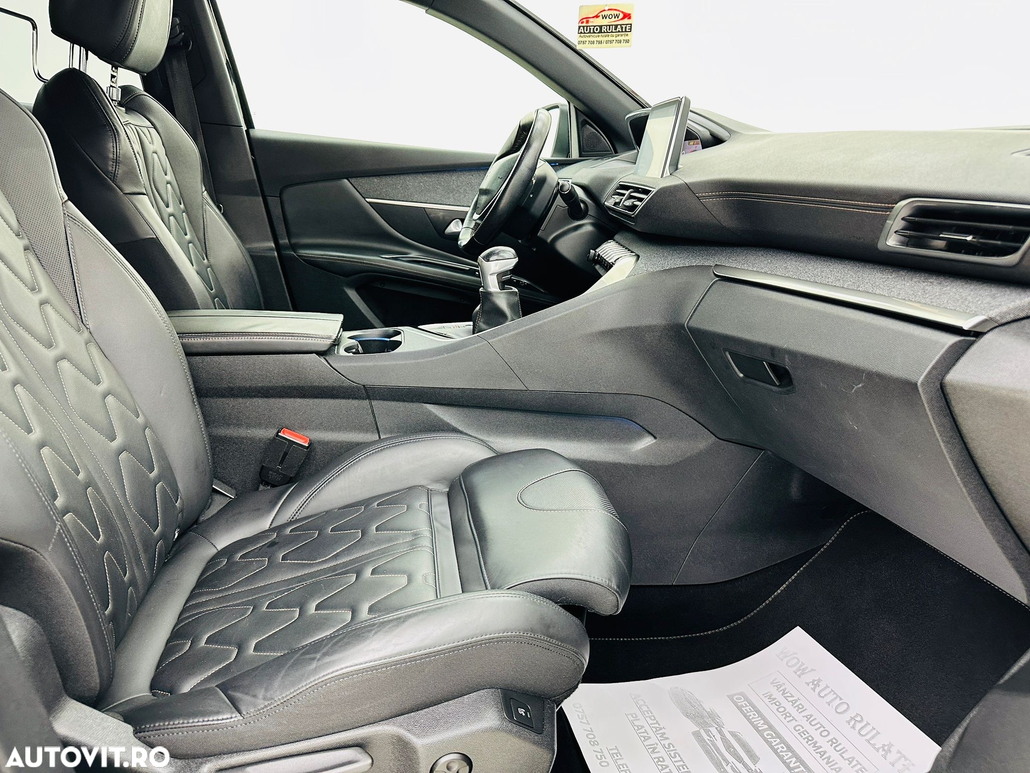Peugeot 3008 - 23