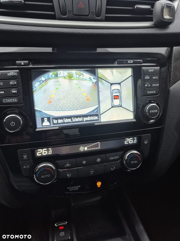 Nissan X-Trail 1.6 DCi Tekna 2WD EU6 - 16