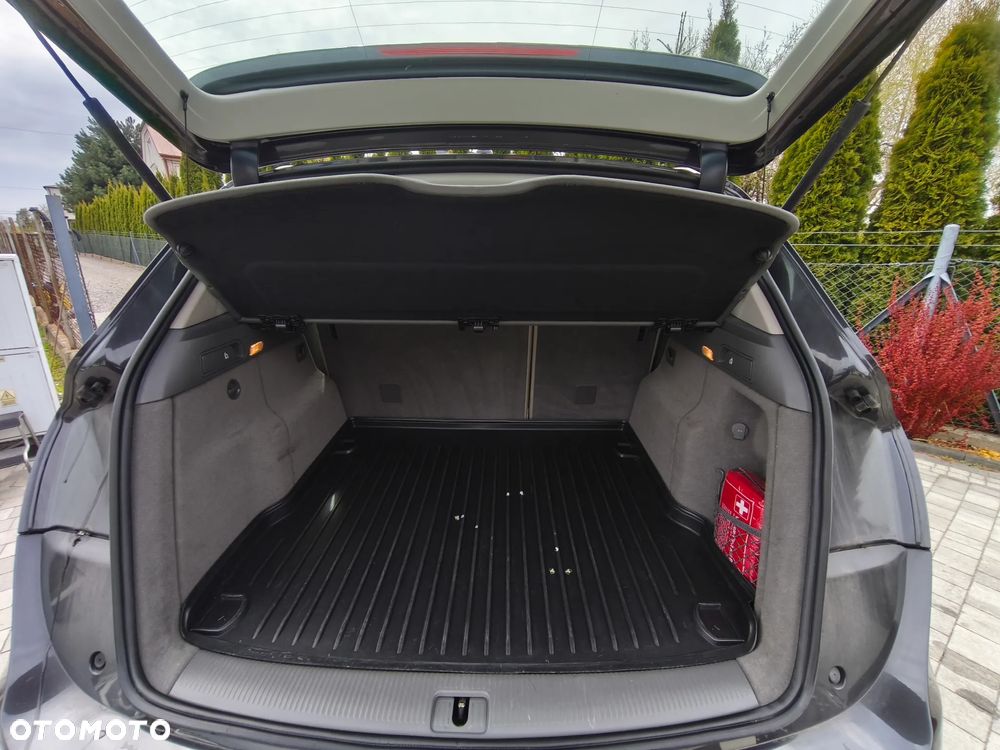 Audi Q5 2.0 TDI Quattro - 26