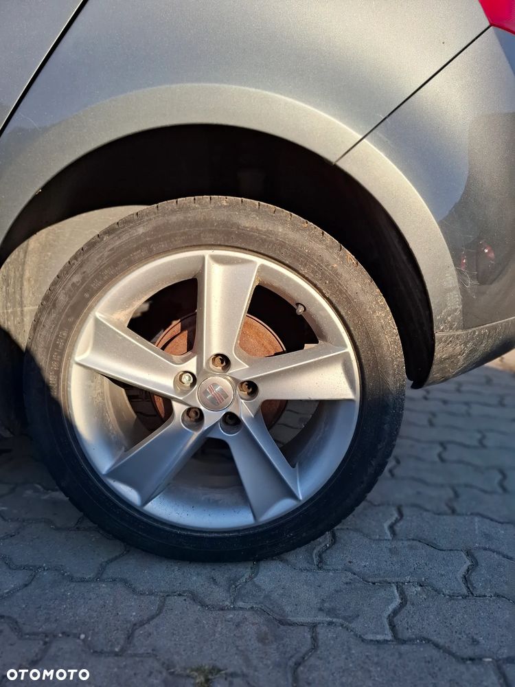 Seat Ibiza - 7
