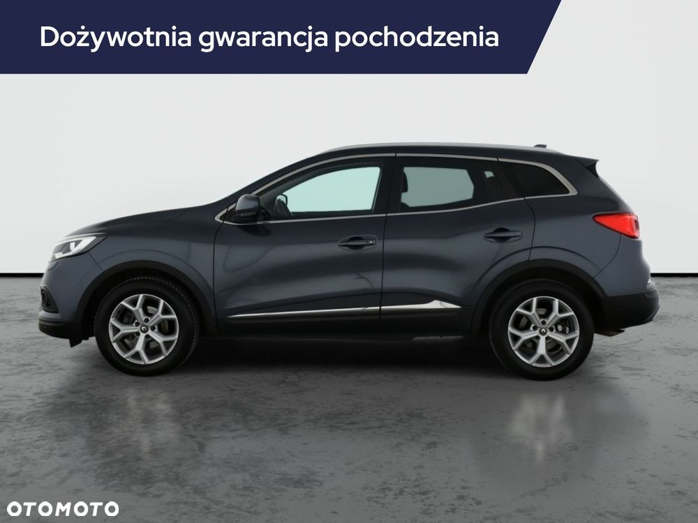 Renault Kadjar - 4