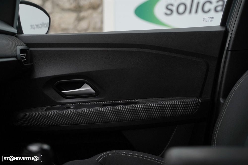 Dacia Jogger 1.0 ECO-G Expression 7L Bi-Fuel - 25