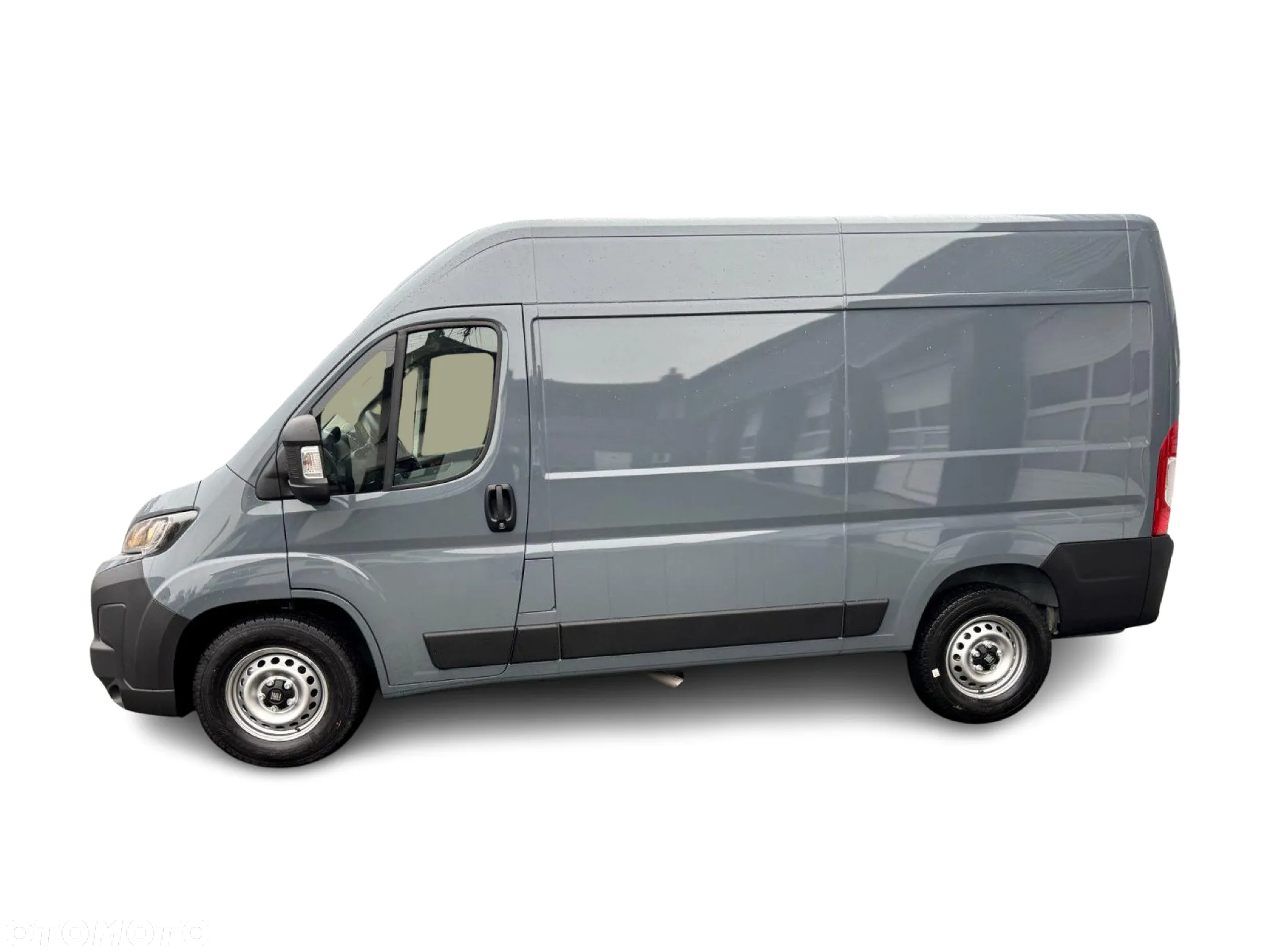 Fiat Ducato L2H2 2.2 140KM 3,3 t - 6