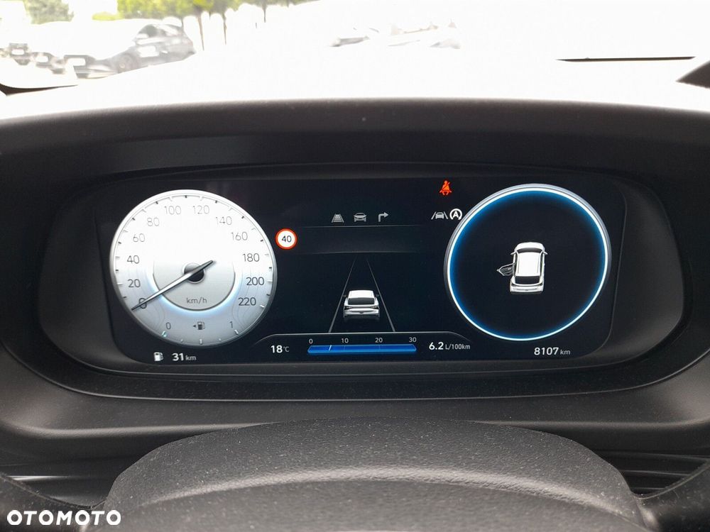 Hyundai i20 1.2 Modern - 14
