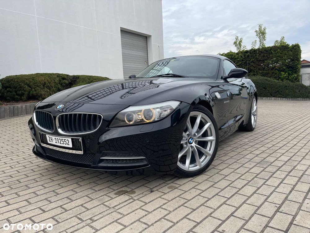 BMW Z4 sDrive23i - 1