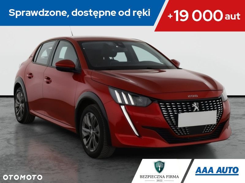 Peugeot 208 - 2