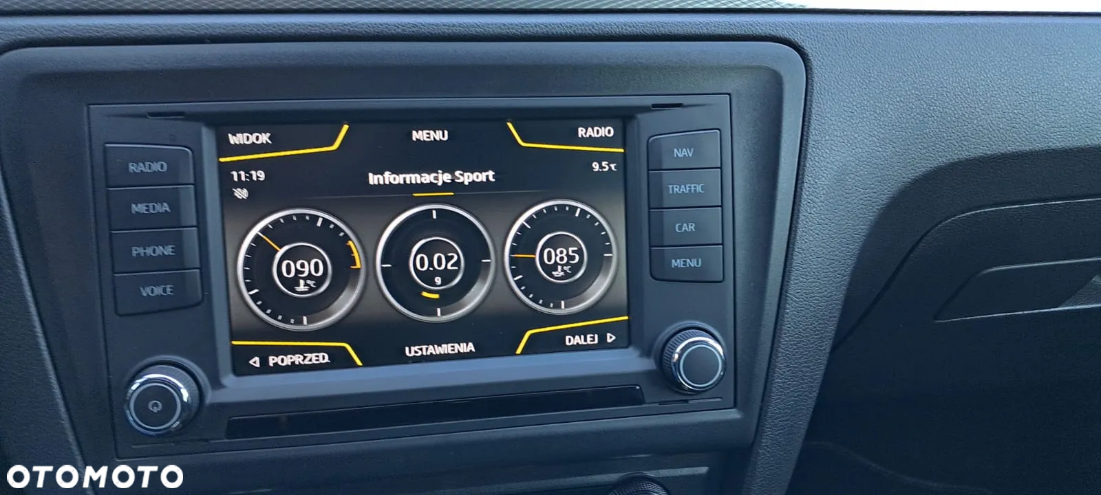 Seat Toledo 1.0 EcoTSI Xcellence S&S - 24