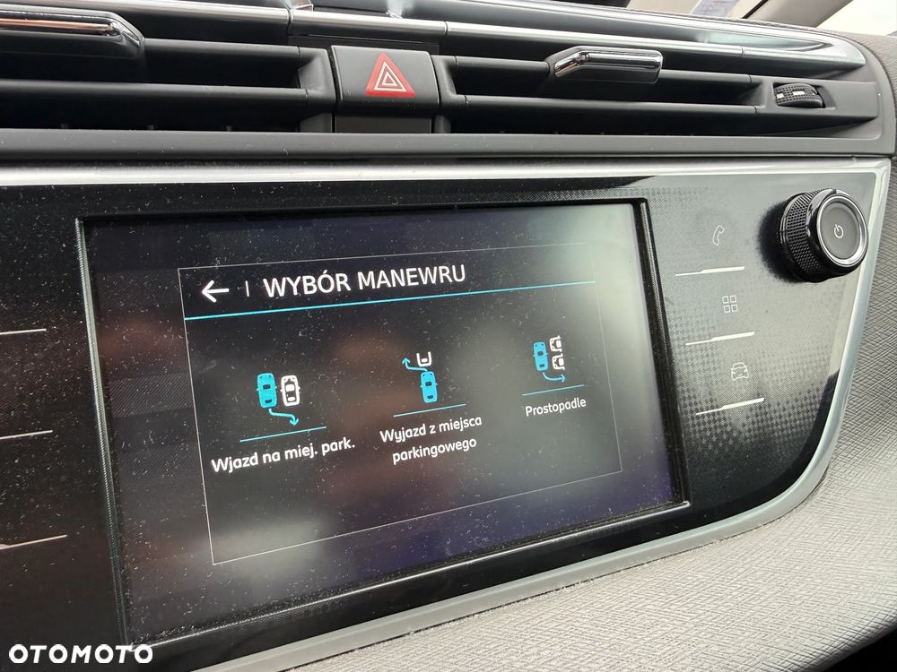 Citroën C4 Picasso 1.6 BlueHDi Shine S&S - 19