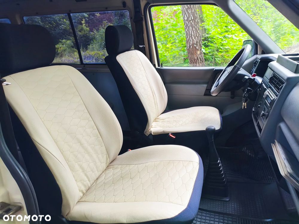 Volkswagen Transporter Allstar Classic - 14