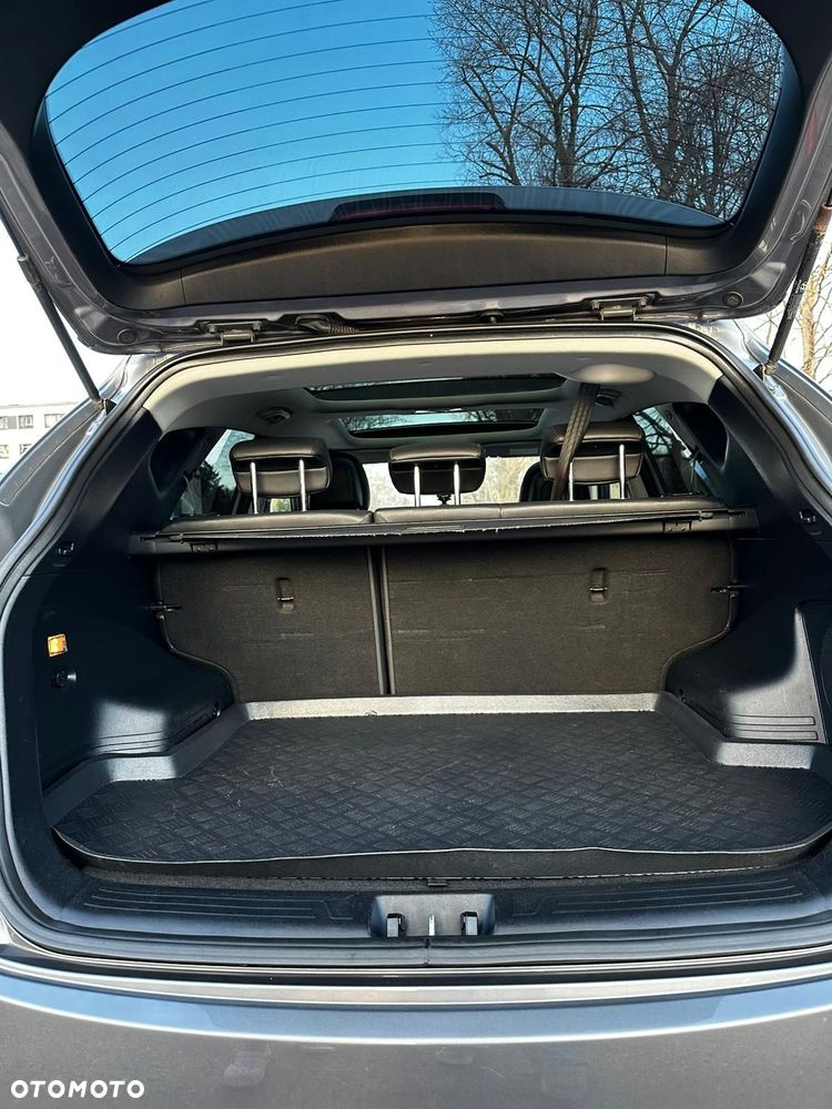 Hyundai ix35 2.0 CRDi 4WD Automatik Premium - 17