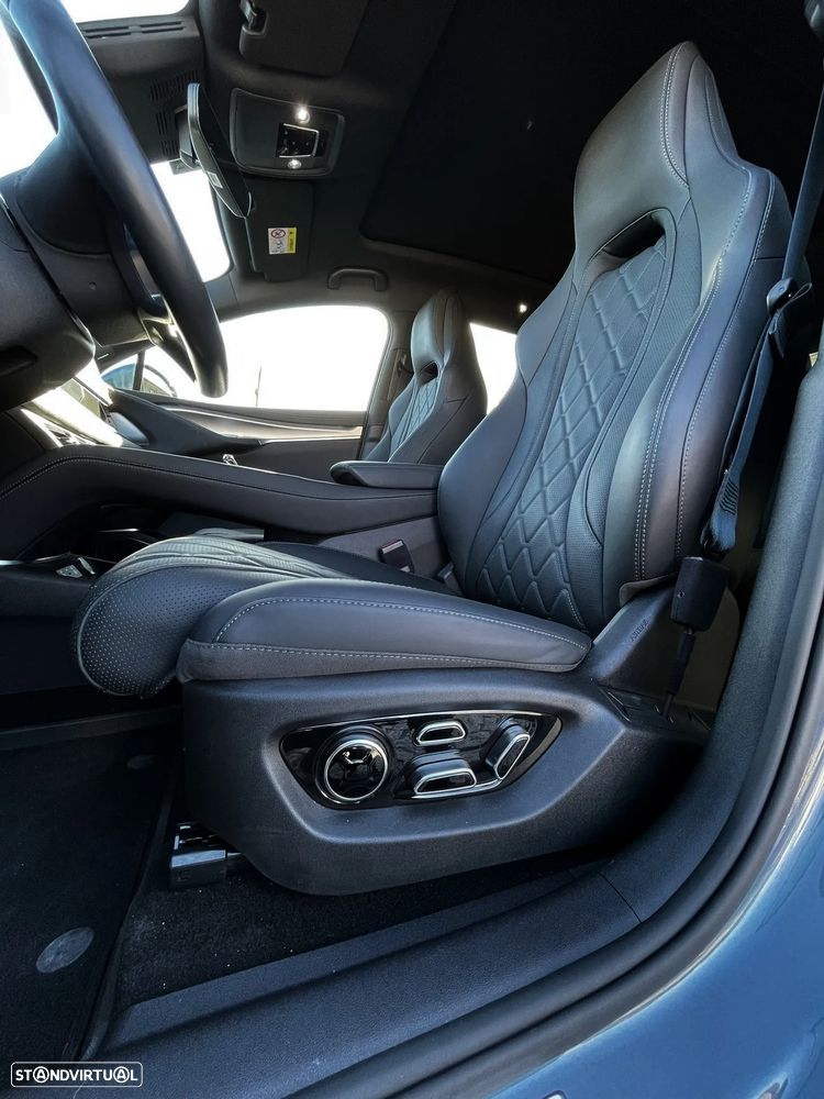 BYD Sealion 7 Comfort - 11