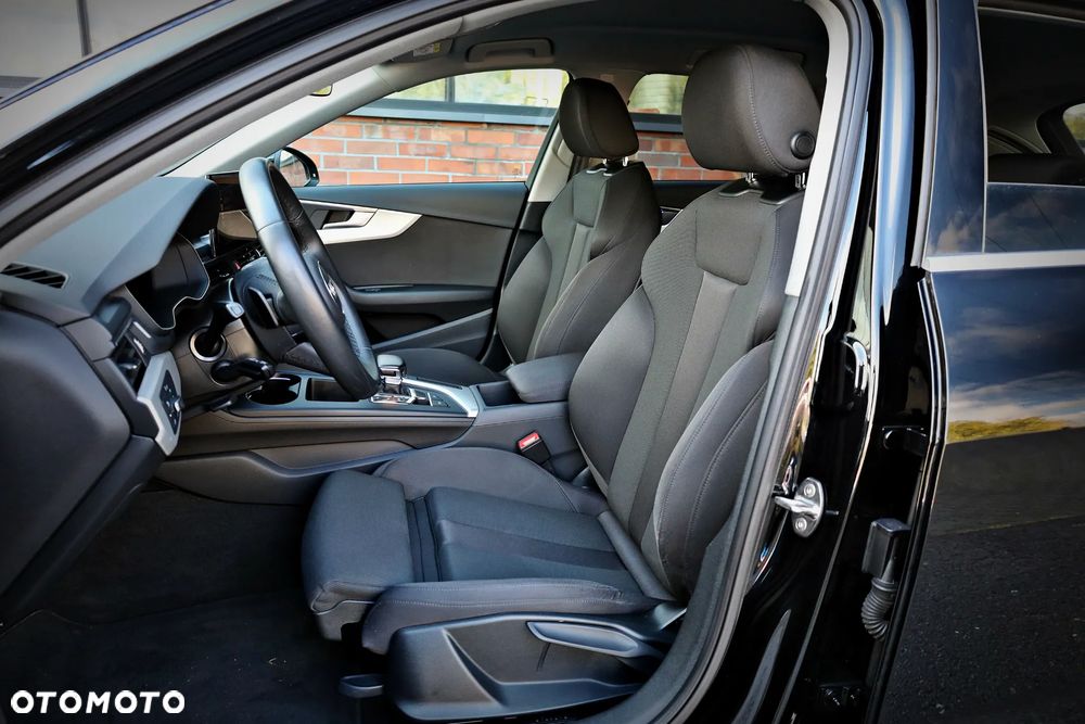 Audi A4 Avant - 20