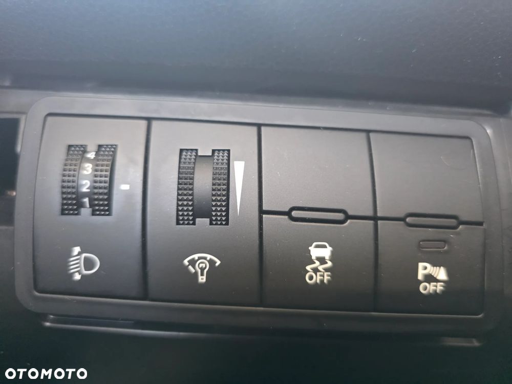 Kia Venga 1.4 Business Line - 18