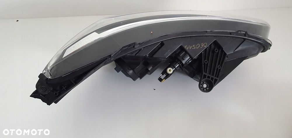 RENAULT KANGOO III 3 EXPRESS III 3 LAMPA LEWA PRZÓD - 3