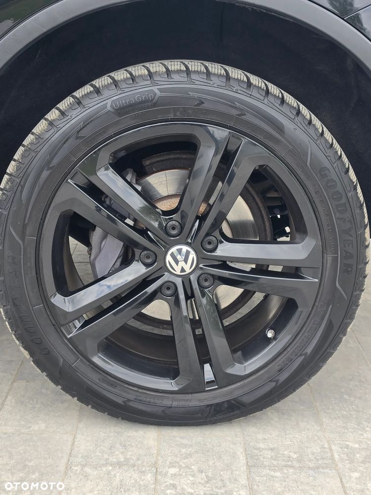 Volkswagen Touareg 3.0 V6 TDI BMT Perfectline R-Style - 11