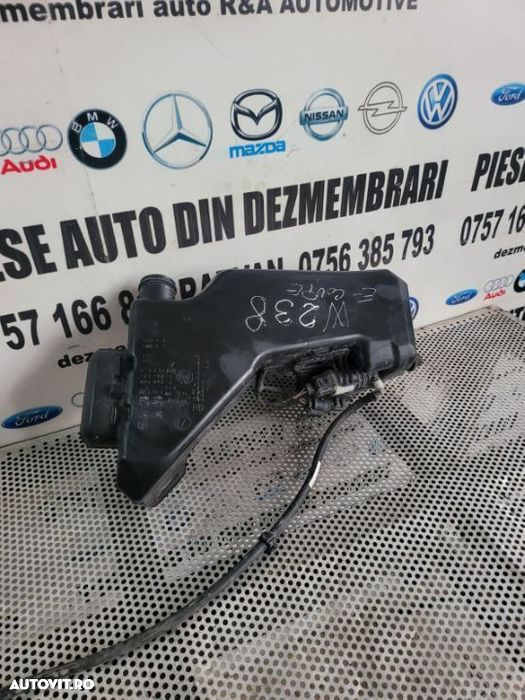 Bidonas Vas Lichid Parbriz Mercedes C Class W205 Glc An 2017-2021 Cod A - 3