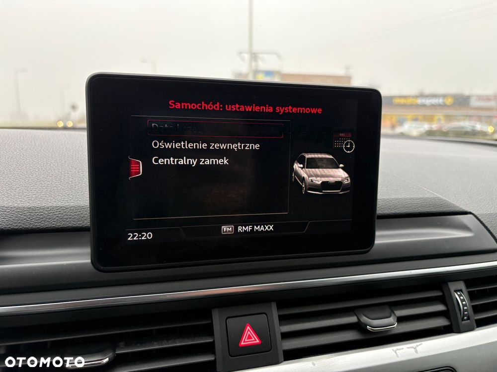 Audi A4 Avant 2.0 TDI - 18