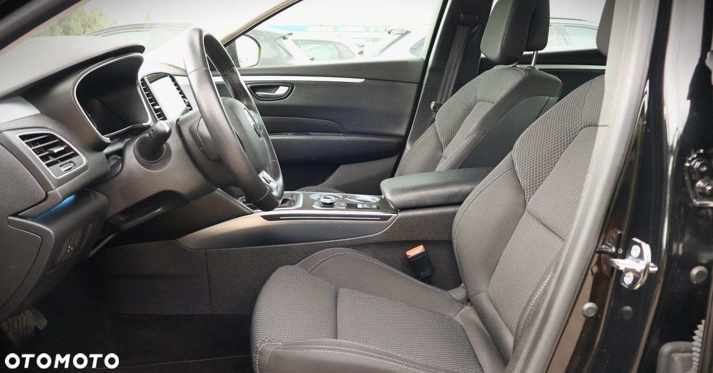 Renault Talisman - 13