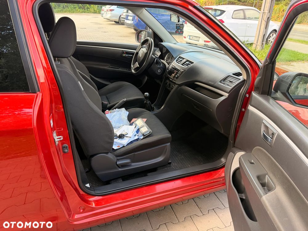 Suzuki Swift - 18