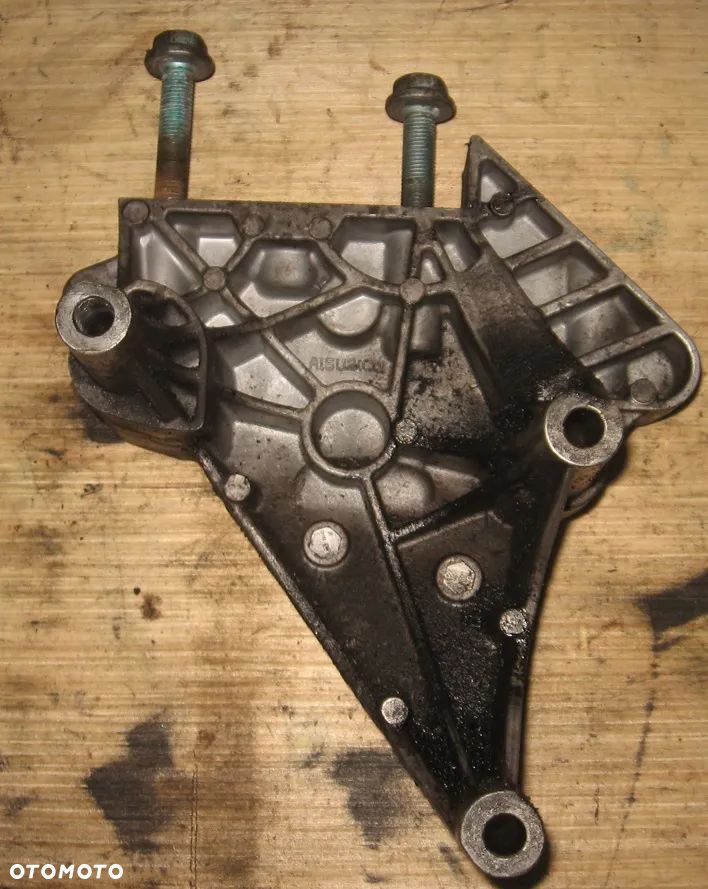 wspornik silnika 1.9 TDI AUDI A3 GOLF V 03G199207A VOLKSWAGEN - 3