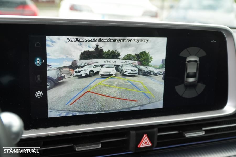 Hyundai Ioniq 6 77 kWh Premium - 15