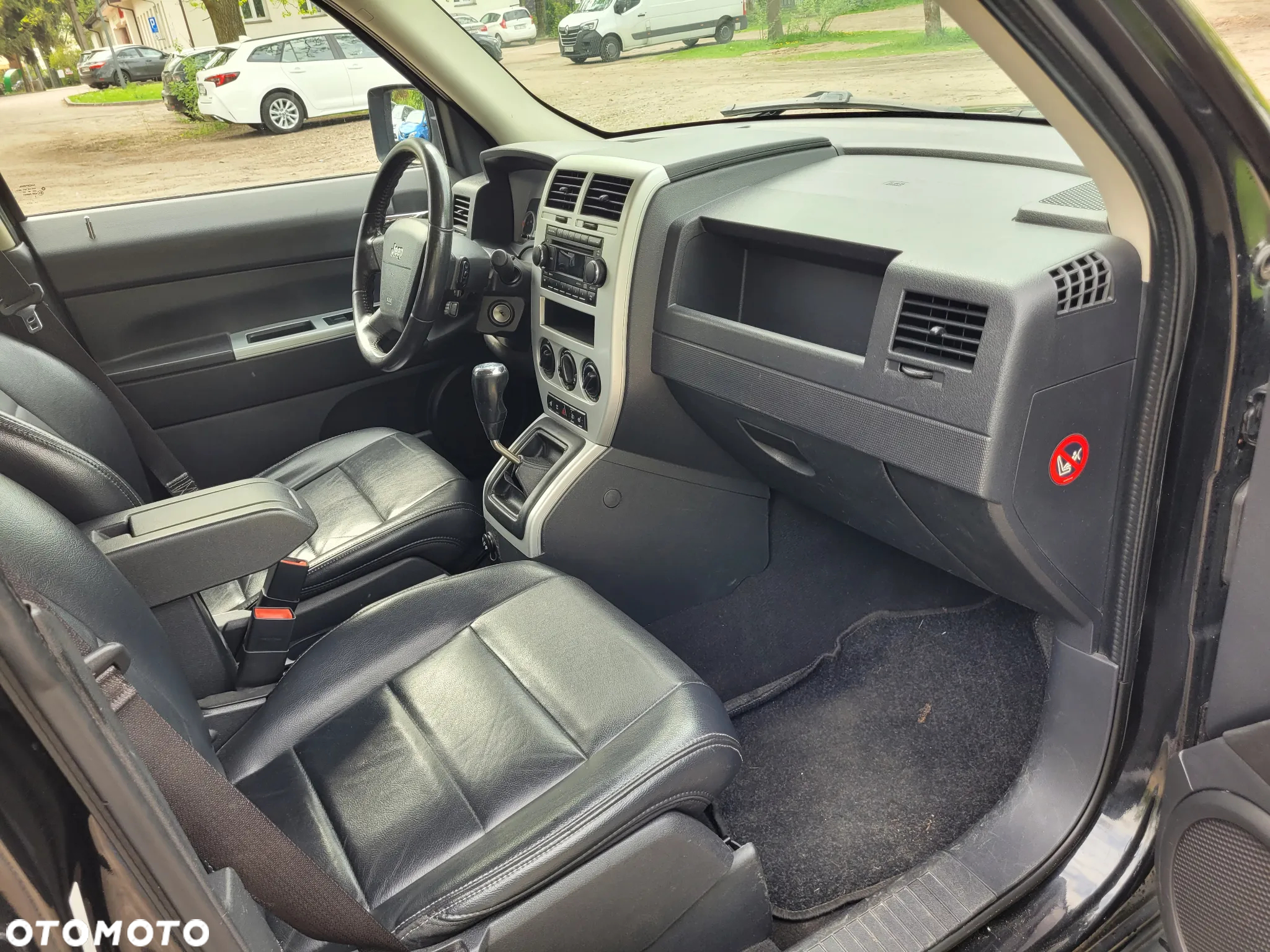 Jeep Patriot - 16