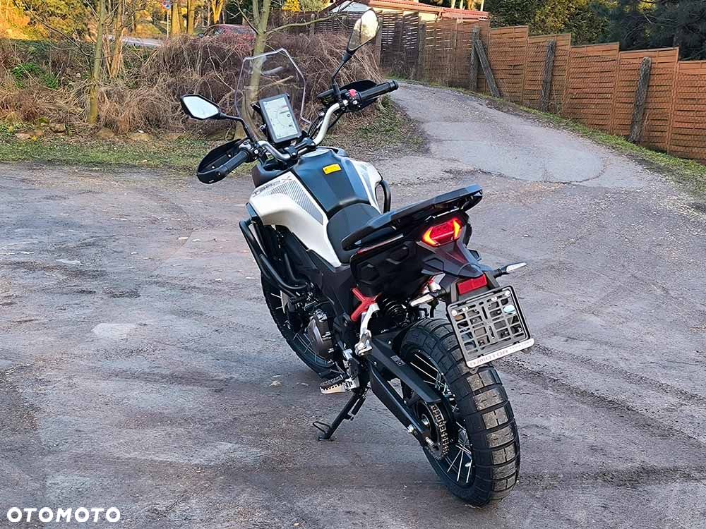 Morbidelli Inny - 15