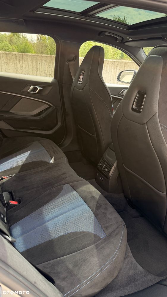 BMW Seria 1 118d M Sport sport - 11