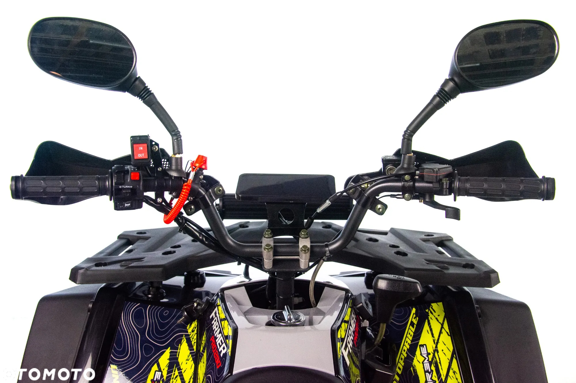 XTR Inny - 8