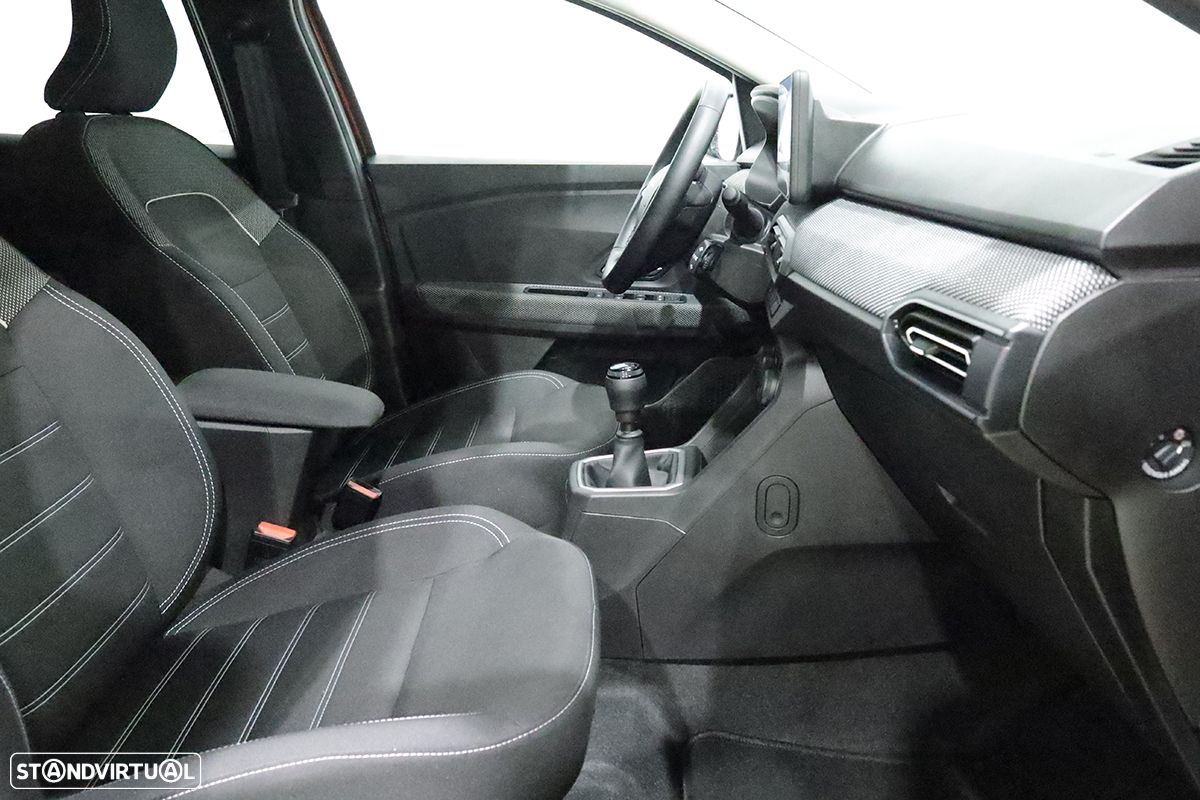 Dacia Jogger 1.0 ECO-G Expression 7L Bi-Fuel - 21