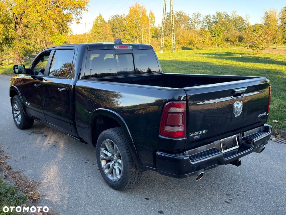 Dodge Ram 1500 2021 photo 4