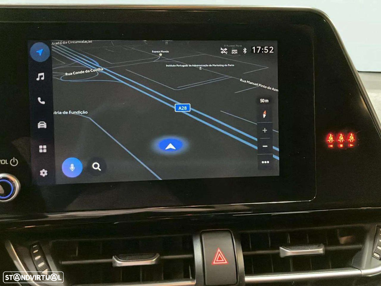 Toyota C-HR 1.8 Hybrid Exclusive - 13