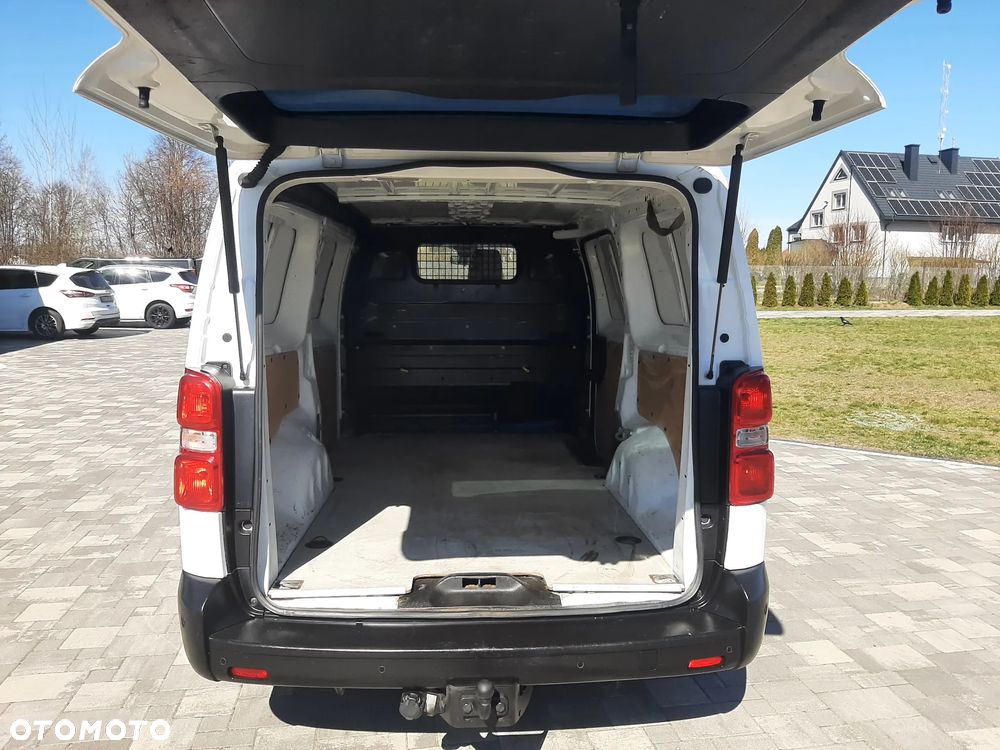 Citroën Jumpy - 11