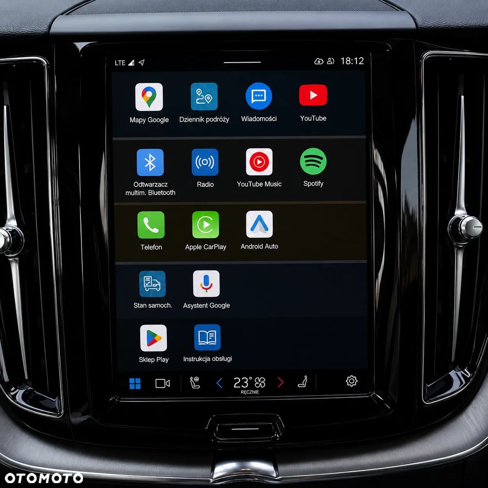 Volvo XC 60 - 16