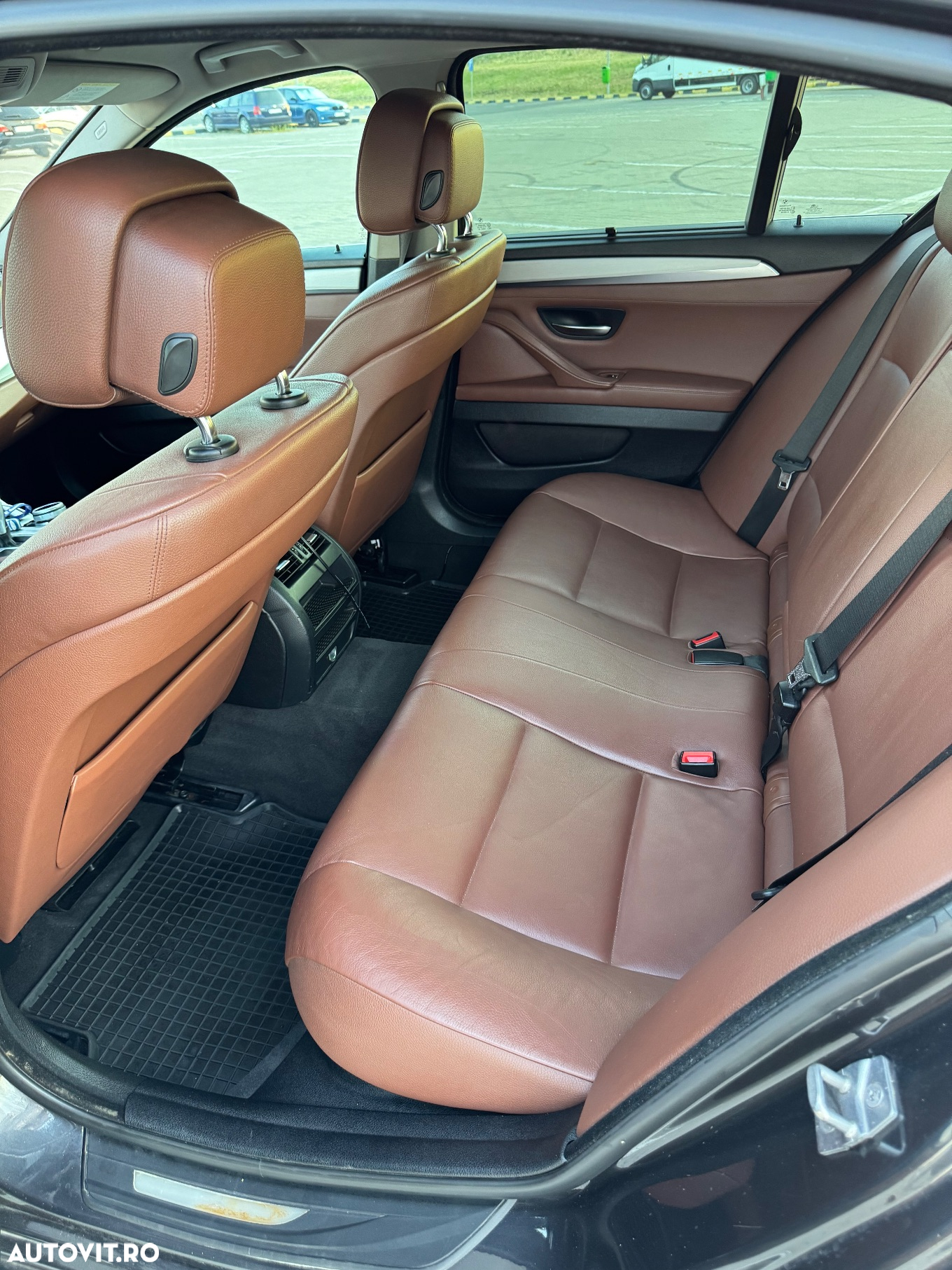 BMW Seria 5 - 12