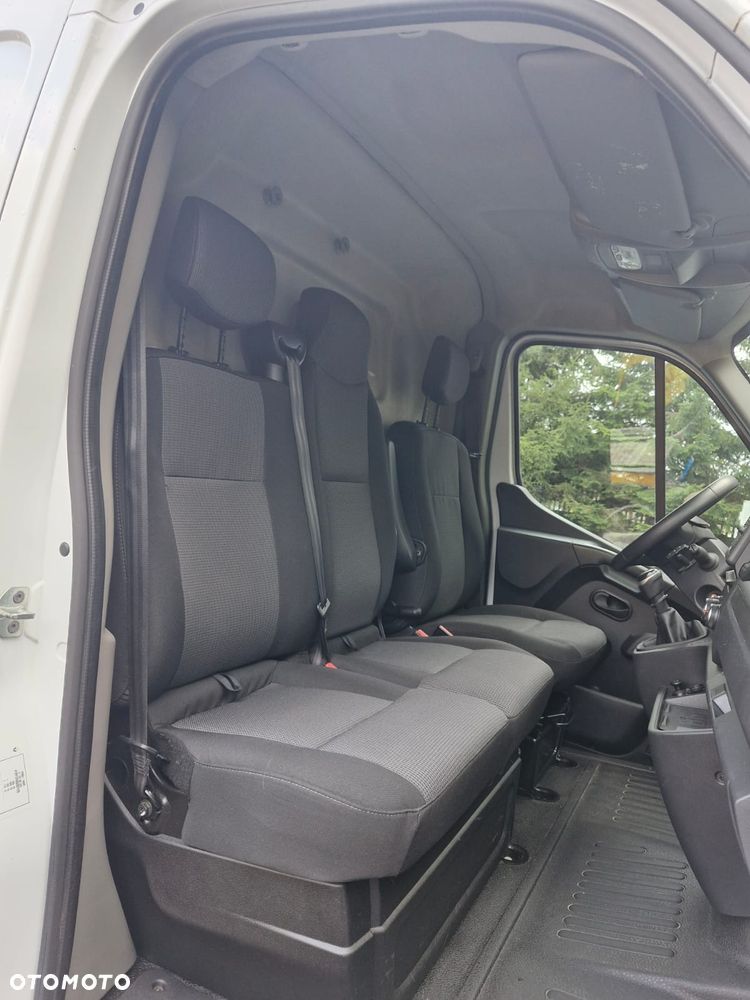 Renault MASTER L3 H2 - 14