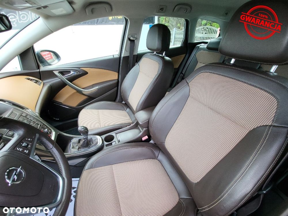 Opel Astra - 25