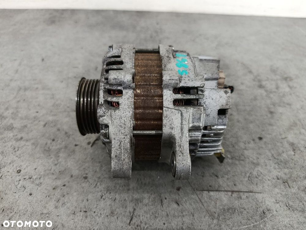 ALTERNATOR HONDA JAZZ III AHGA77  A5TJ0091 1.2 I-VTEC - 5