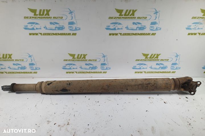 Cardan ax cardanic 3.0 1kd-ftv Toyota Land Cruiser J200  [din 2007 pana  2012] seria - 1