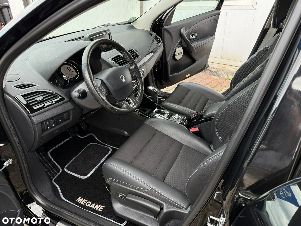 Renault Megane Grandtour ENERGY dCi 110 EDC BOSE EDITION - 17