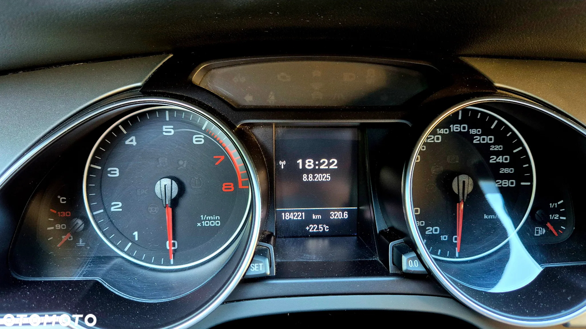 Audi A5 Sportback 2.0 TFSI quattro S tronic - 13