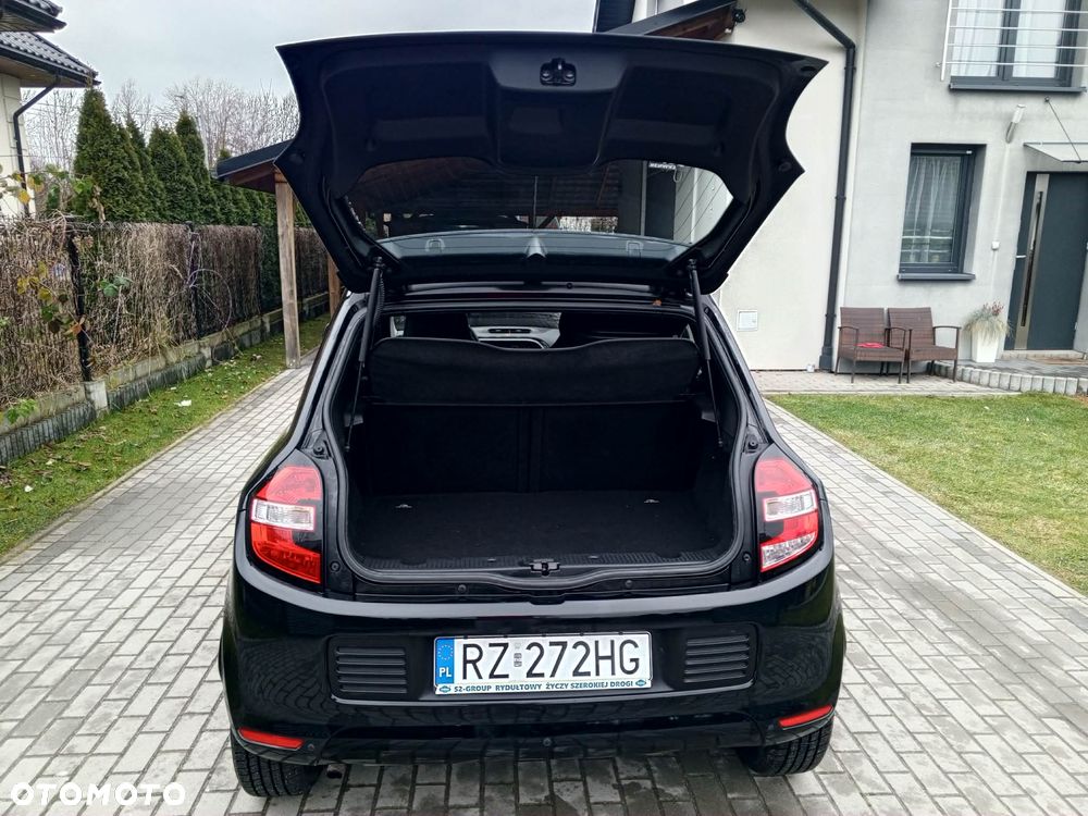 Renault Twingo SCe 70 Intens EU6 - 13