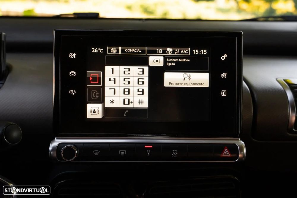 Citroën C4 Cactus 1.2 PureTech Feel - 14