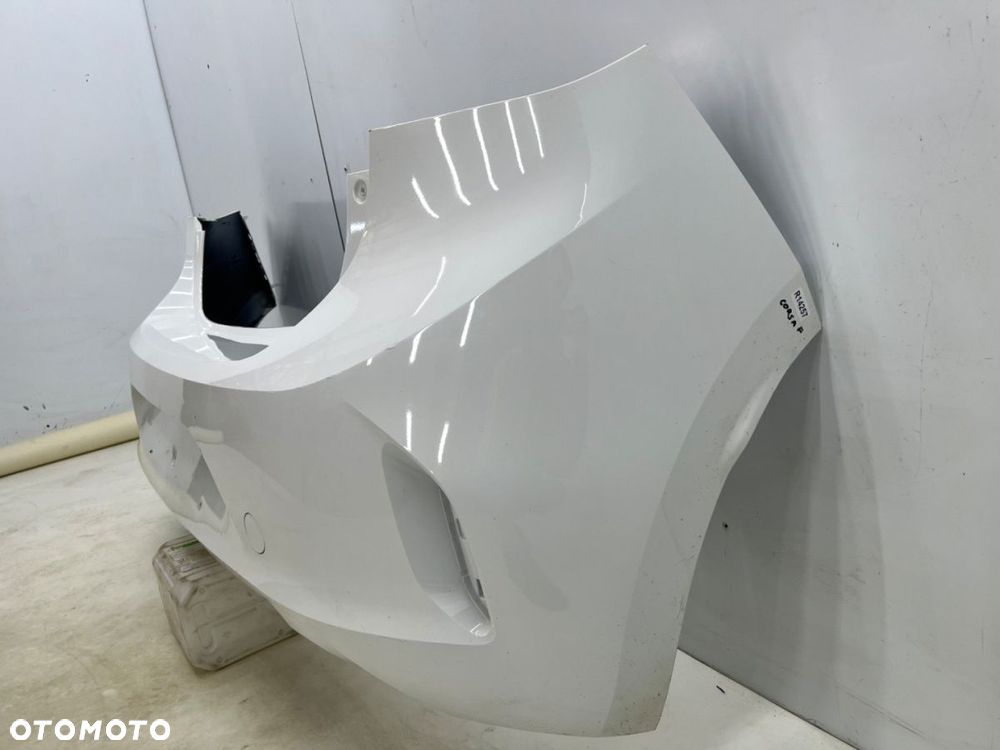 Zderzak tylny Opel Corsa F 19-23r. tył 39182039 - 12