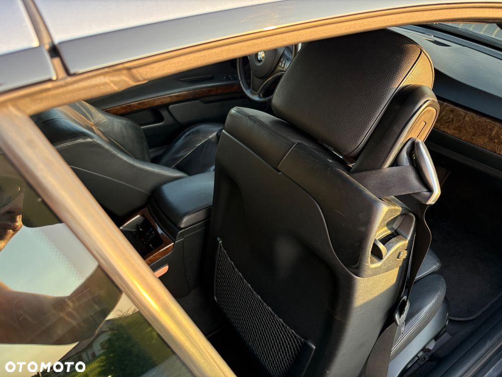 BMW Seria 3 - 22