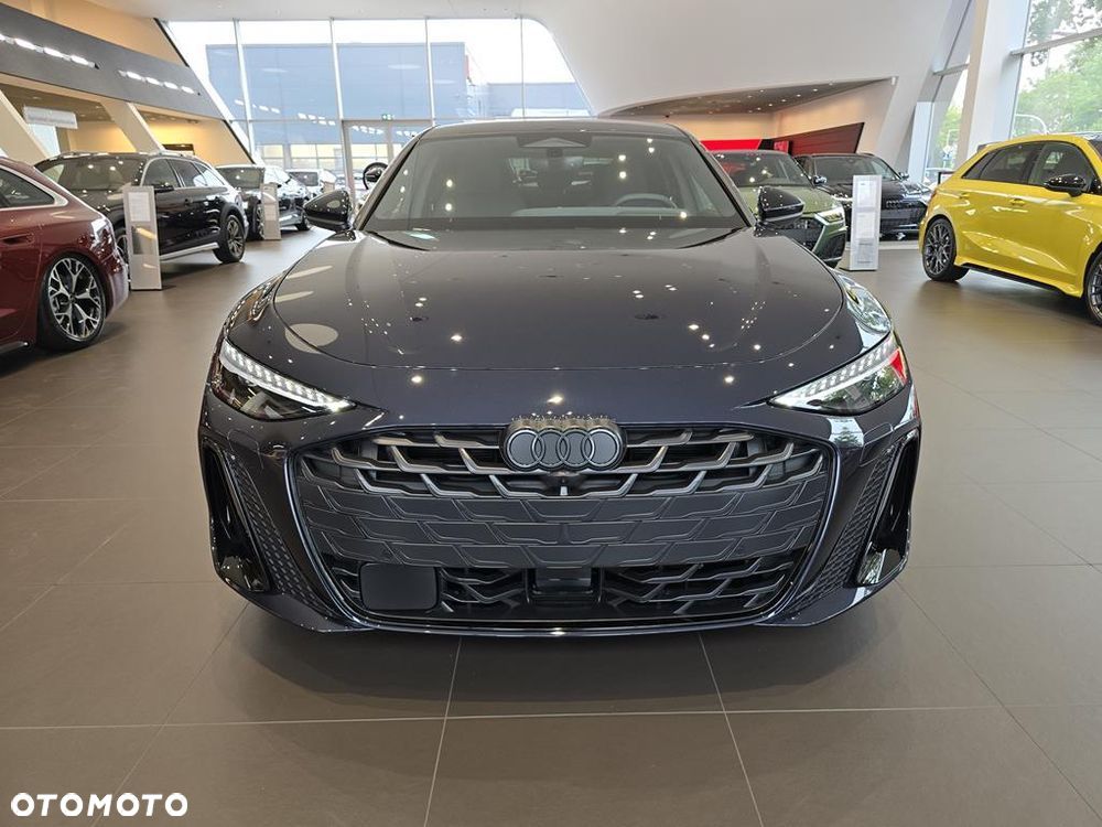 Audi A6 - 2