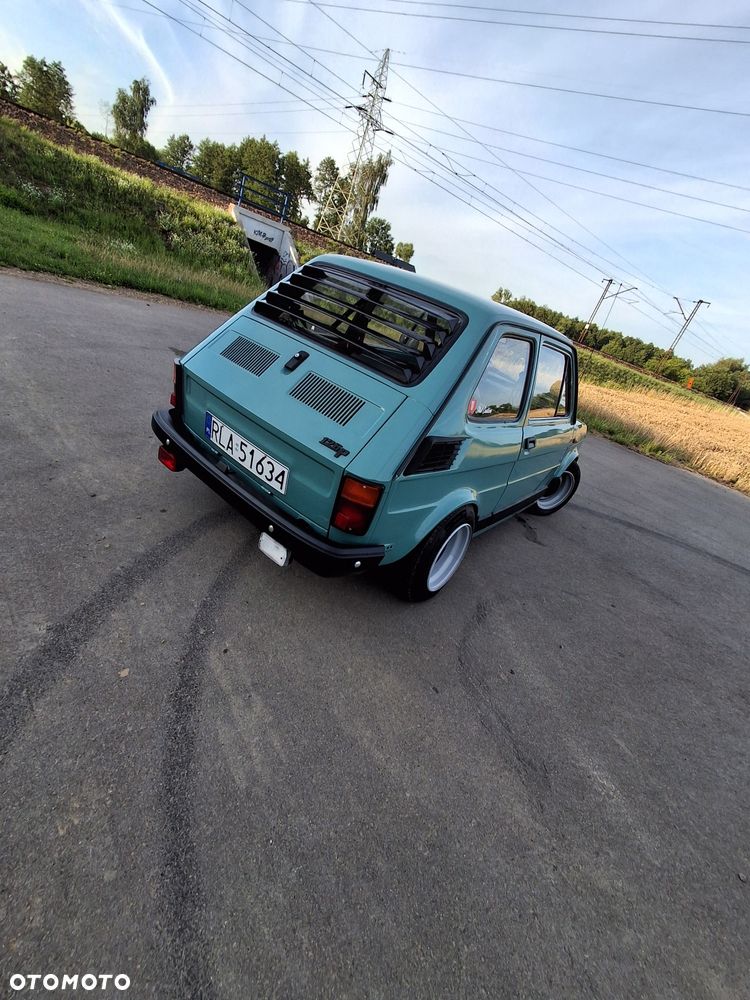 Fiat 126 - 1