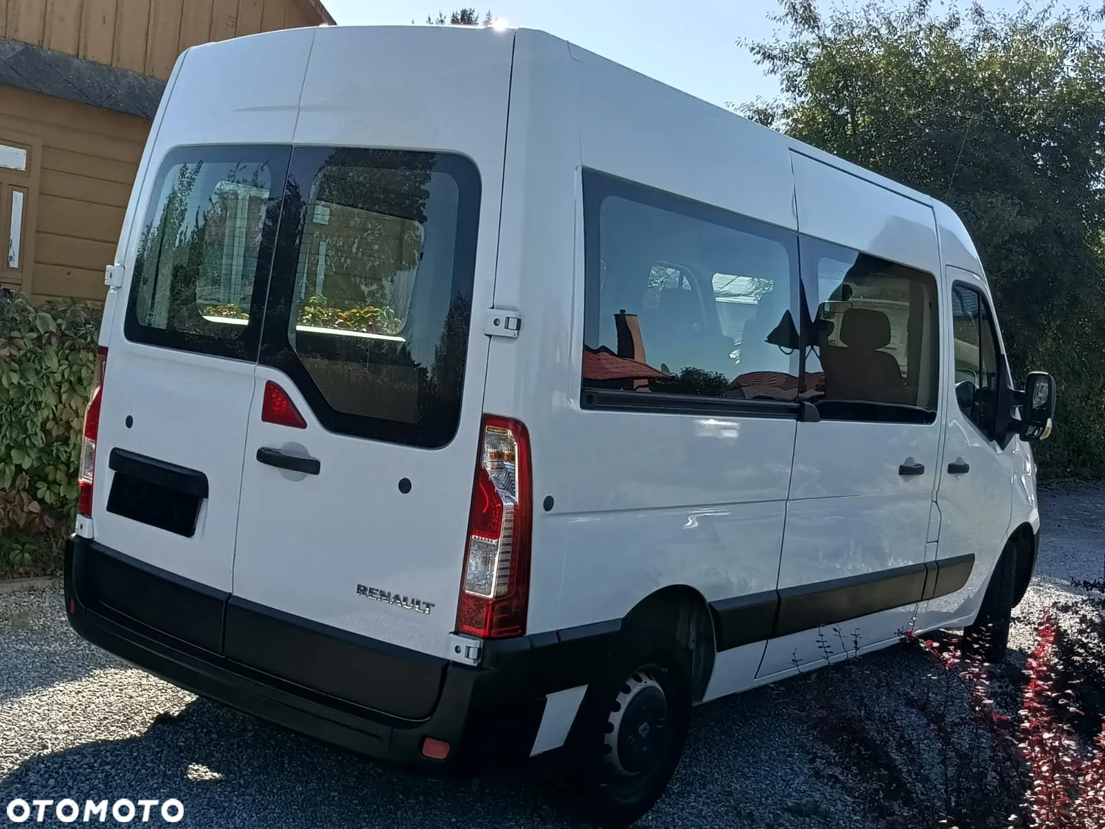 Renault Master - 8