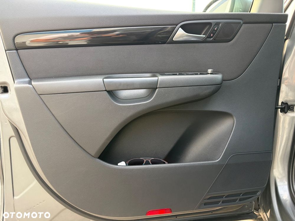 Seat Alhambra 2.0 TSI DSG 4Kids - 15